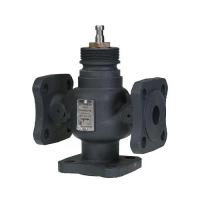 065Z3357R2 РИДАН  Клапан VF-3R PN16 DN25 Kvs10 (новый корпус, квадратные фланцы) 065Z3357R2