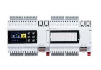 087H374981R РИДАН  Контроллер ECL4 Control 361R PLUS,24V AC/DC 087H374981R