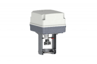 082G3012R РИДАН  Привод ARE-1000R SU/SD, AC/DC24V, DC0-10V/DC4-20mA, 1000H, 2/6 с/мм, с функцией безопасности 082G3012R